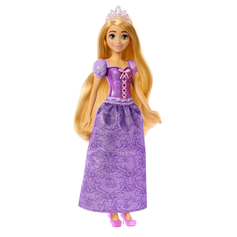Disney Princess Doll Rapunzel 29 cm. Mint In Sealed Box (MISB)!