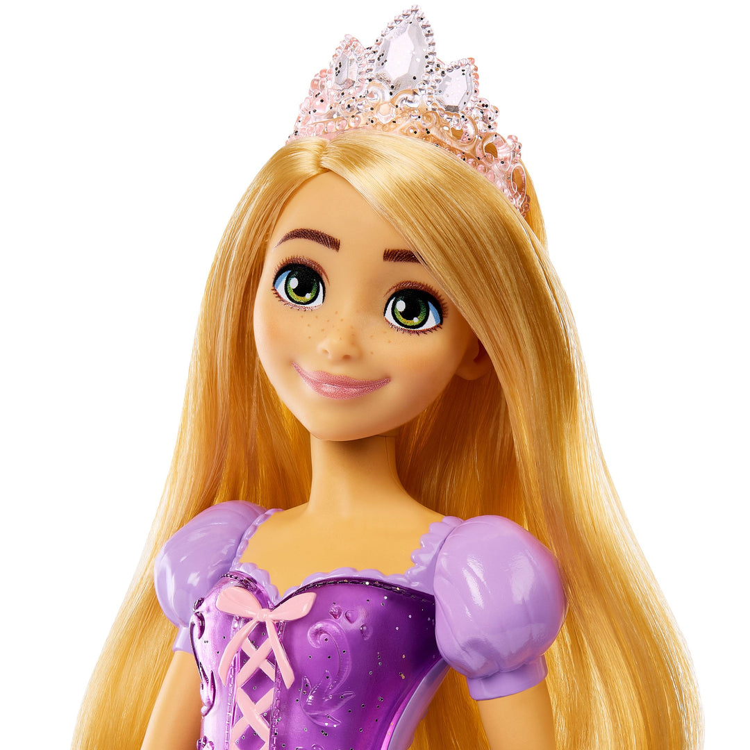 Disney Princess Doll Rapunzel 29 cm. Mint In Sealed Box (MISB)!
