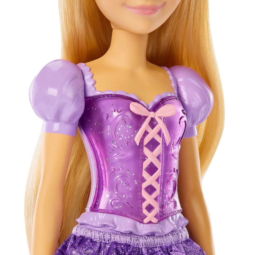 Disney Princess Doll Rapunzel 29 cm. Mint In Sealed Box (MISB)!