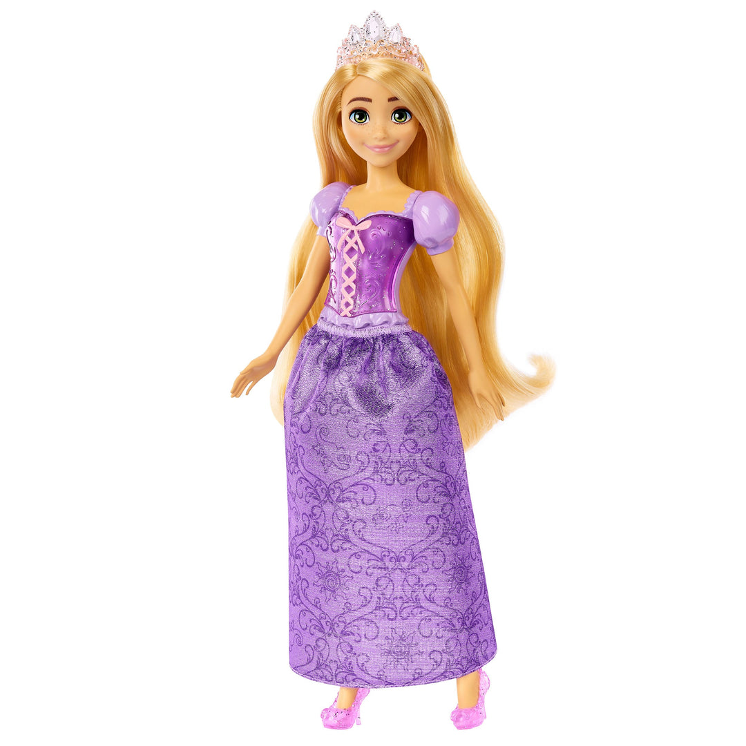 Disney Princess Doll Rapunzel 29 cm. Mint In Sealed Box (MISB)!