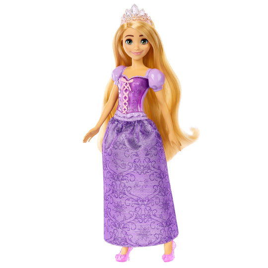 Disney Princess Doll Rapunzel 29 cm. Mint In Sealed Box (MISB)!
