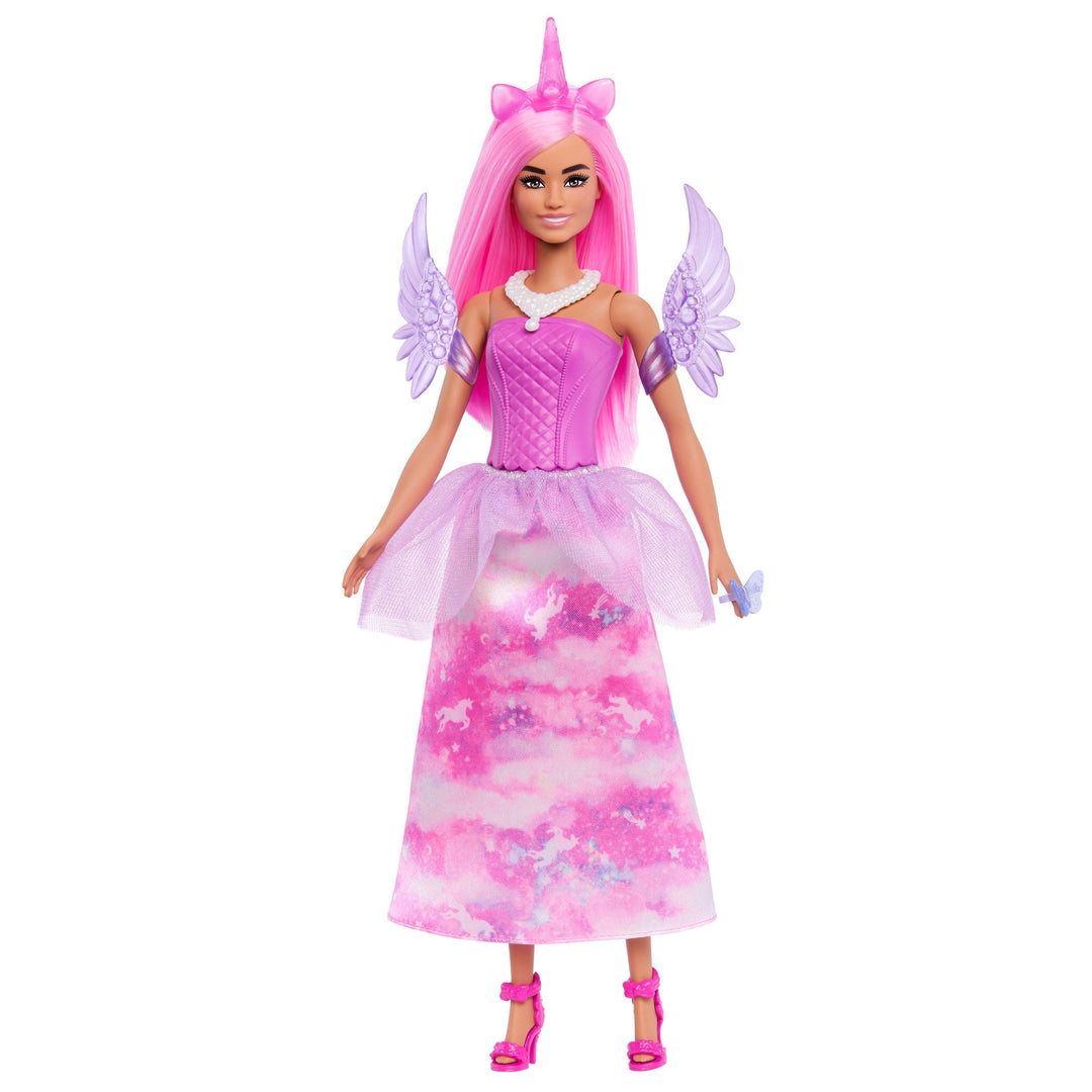 Barbie Julekalender.
