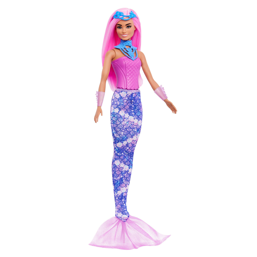 Barbie Julekalender.