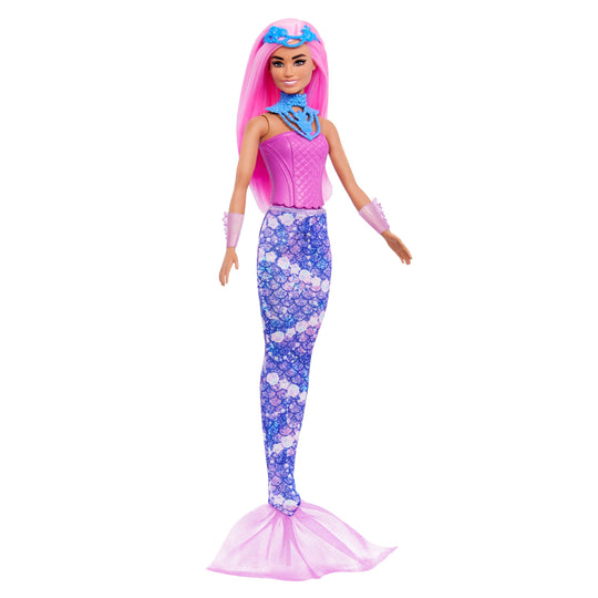 Barbie Julekalender.
