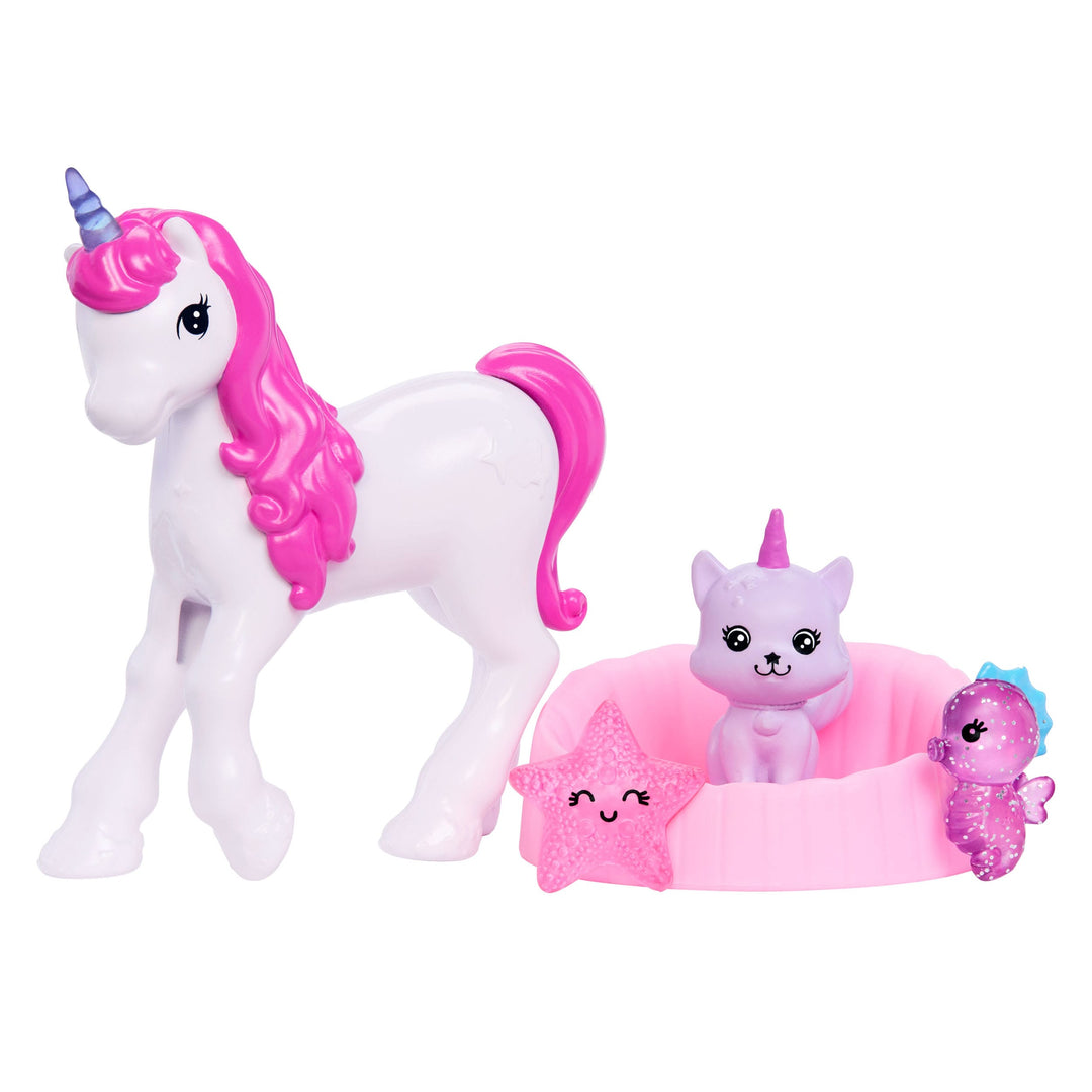 Barbie Julekalender.