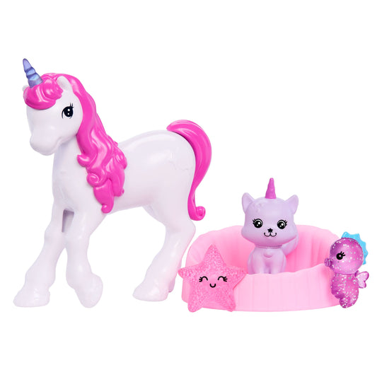 Barbie Julekalender.