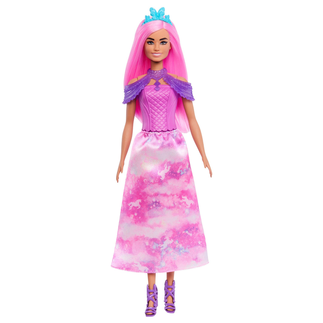 Barbie Julekalender.