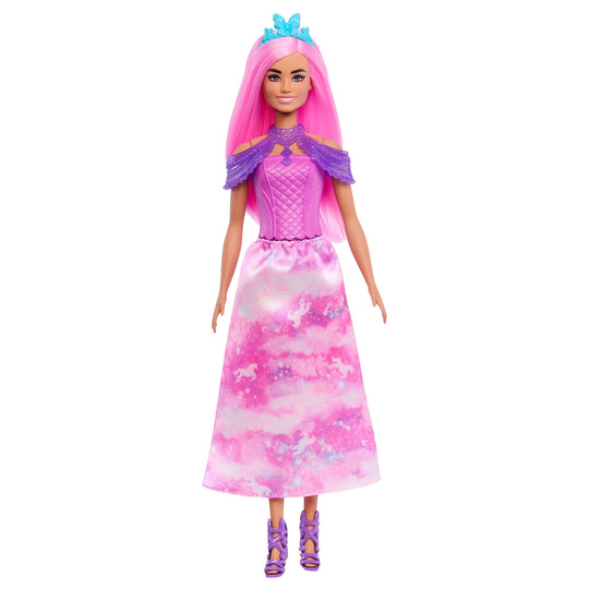 Barbie Julekalender.