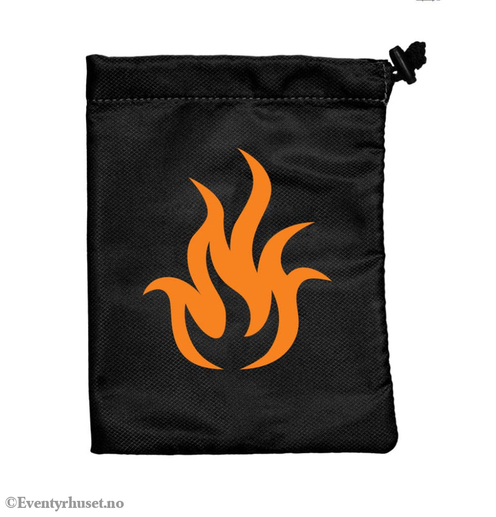 Hunter: The Reckoning 5th Edition RPG Dice Bag Games