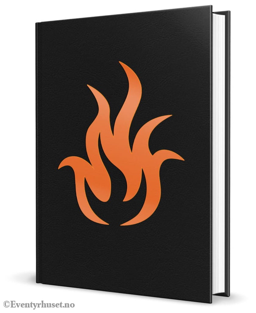 Hunter: The Reckoning 5th Edition RPG Journal Expanded Character Sheet Journal *Englische Version* Games