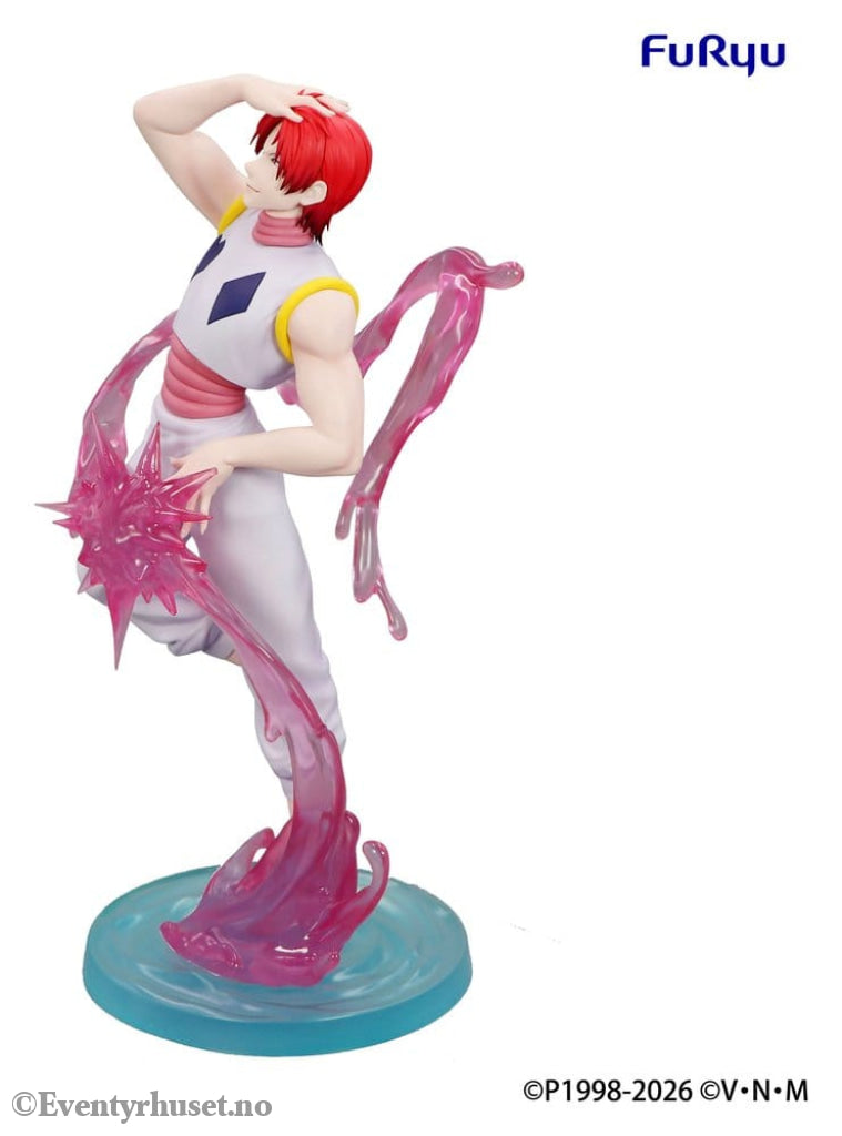 Hunter x Hunter Exceed Creative PVC Statue Hisoka 20 cm Manga & Anime