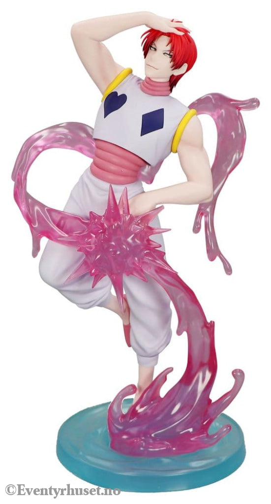 Hunter x Hunter Exceed Creative PVC Statue Hisoka 20 cm Manga & Anime