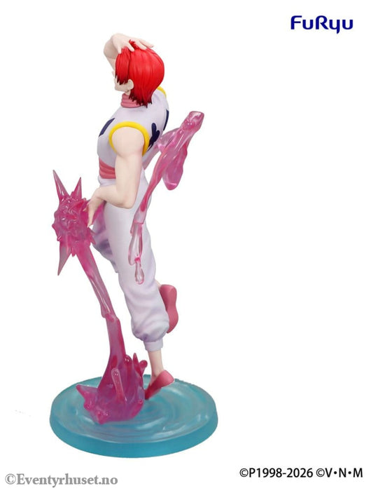 Hunter x Hunter Exceed Creative PVC Statue Hisoka 20 cm Manga & Anime