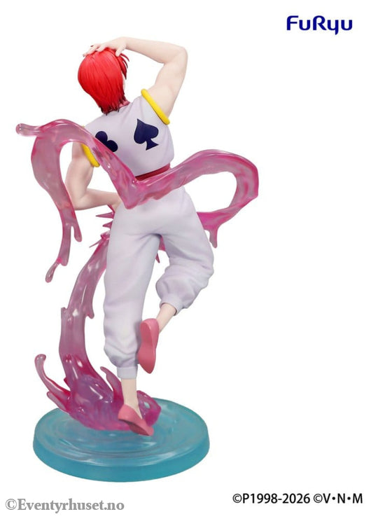 Hunter x Hunter Exceed Creative PVC Statue Hisoka 20 cm Manga & Anime