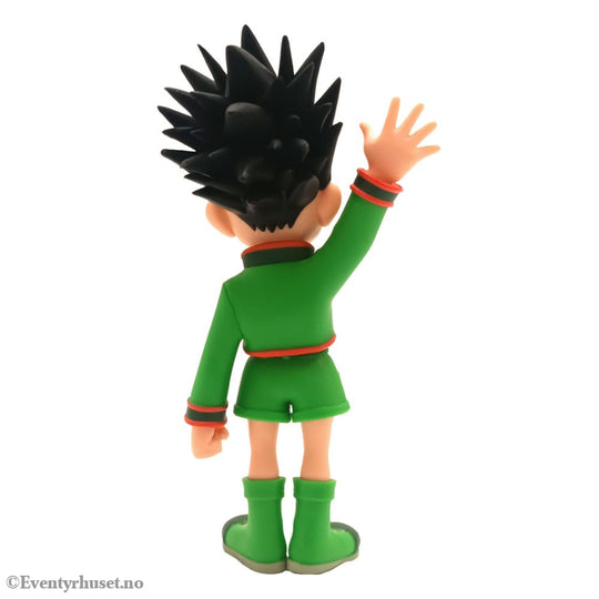Hunter x Hunter Minix Figure Gon 12 cm Manga & Anime