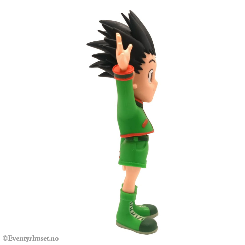 Hunter x Hunter Minix Figure Gon 12 cm Manga & Anime