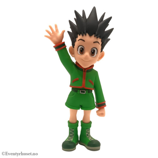 Hunter x Hunter Minix Figure Gon 12 cm Manga & Anime