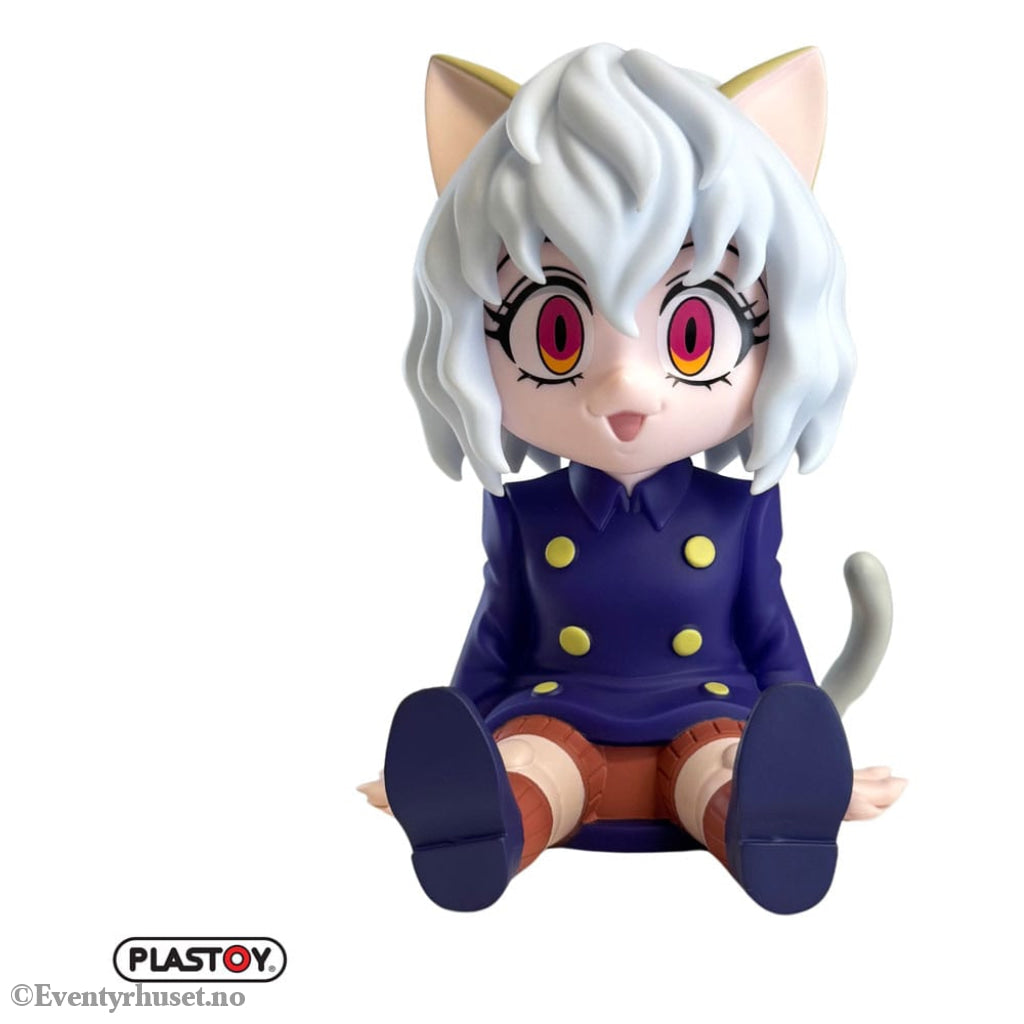 Hunter x Hunter: Money Box Neferupito 14 cm Home & Gifts