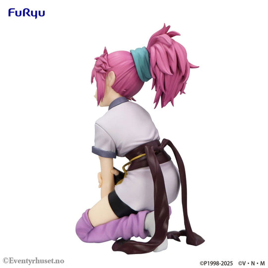 Hunter x Hunter Noodle Stopper PVC Statue Machi 10 cm Manga & Anime