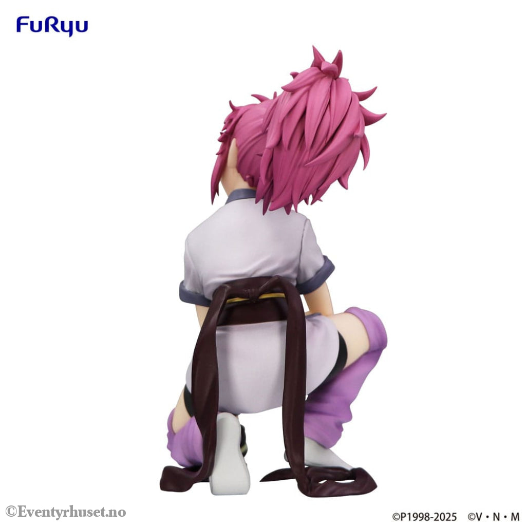 Hunter x Hunter Noodle Stopper PVC Statue Machi 10 cm Manga & Anime