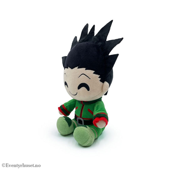Hunter x Hunter Plush Figure Gon 22 cm Collectibles