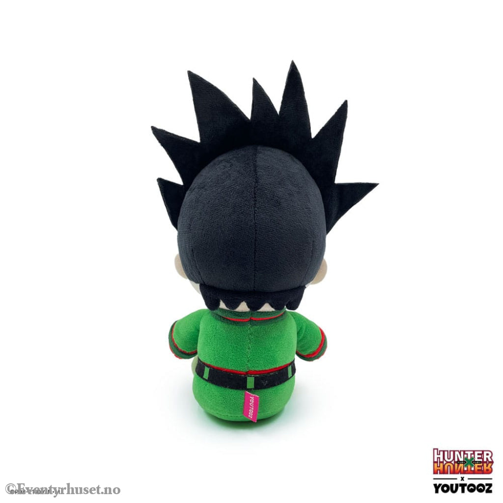 Hunter x Hunter Plush Figure Gon 22 cm Collectibles