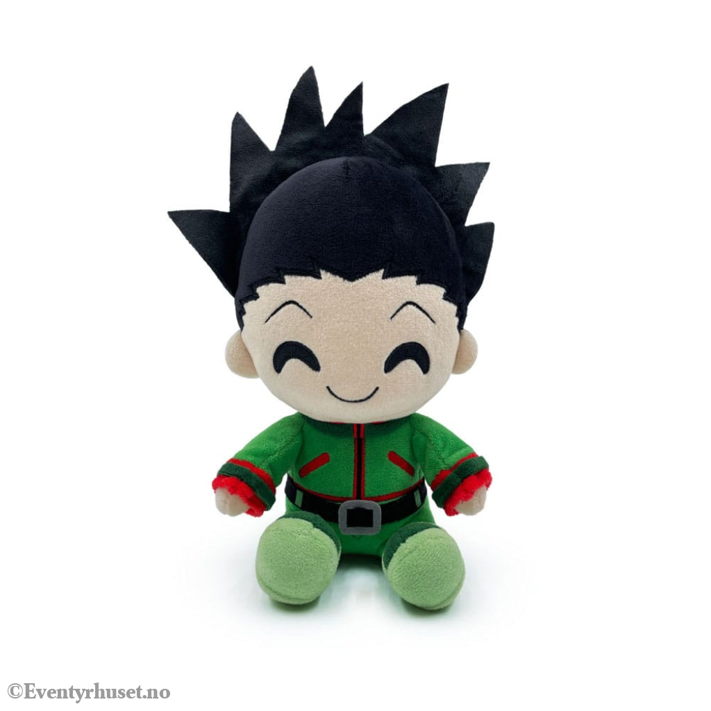 Hunter x Hunter Plush Figure Gon 22 cm Collectibles