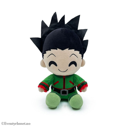 Hunter x Hunter Plush Figure Gon 22 cm Collectibles