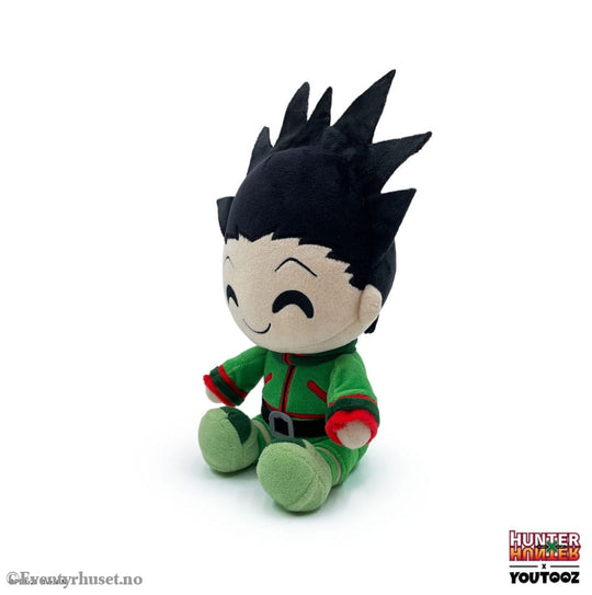 Hunter x Hunter Plush Figure Gon 22 cm Collectibles