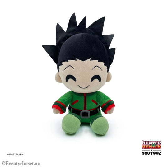 Hunter x Hunter Plush Figure Gon 22 cm Collectibles