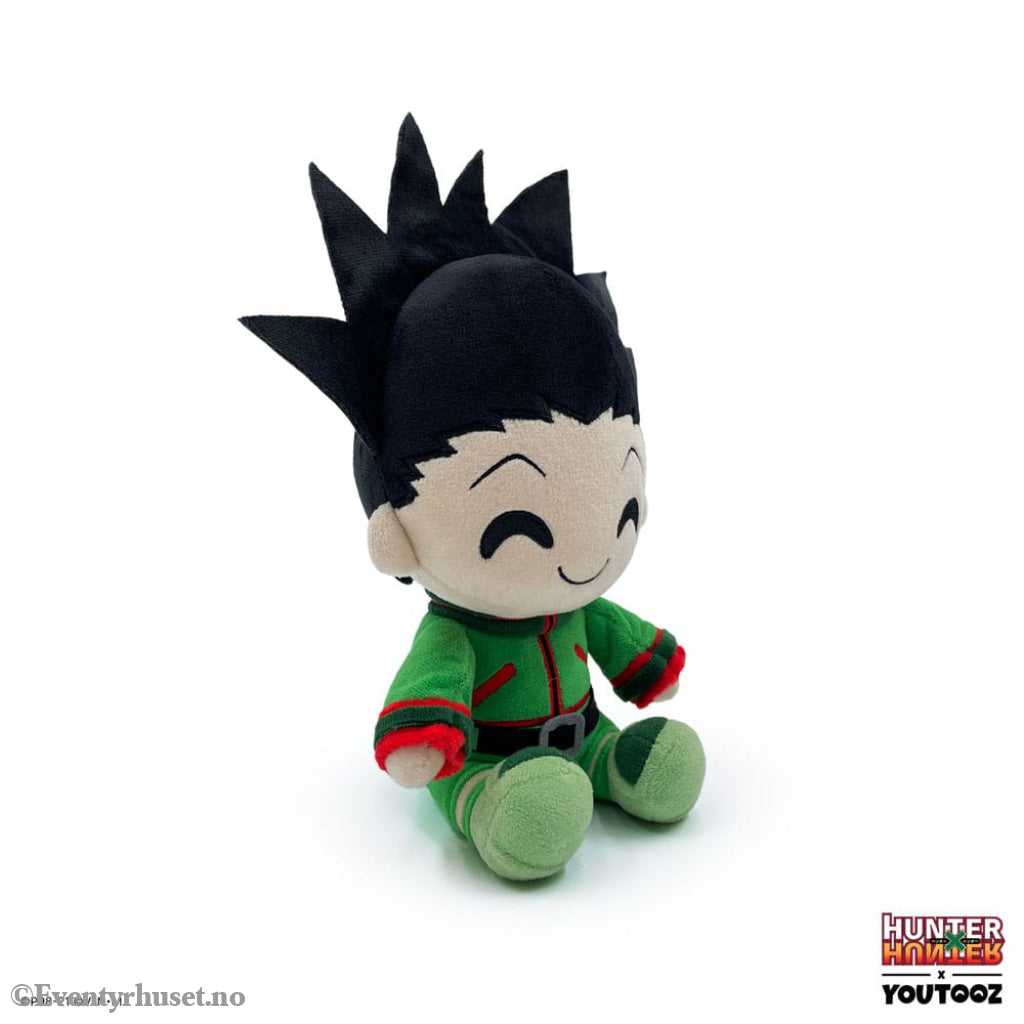 Hunter x Hunter Plush Figure Gon 22 cm Collectibles