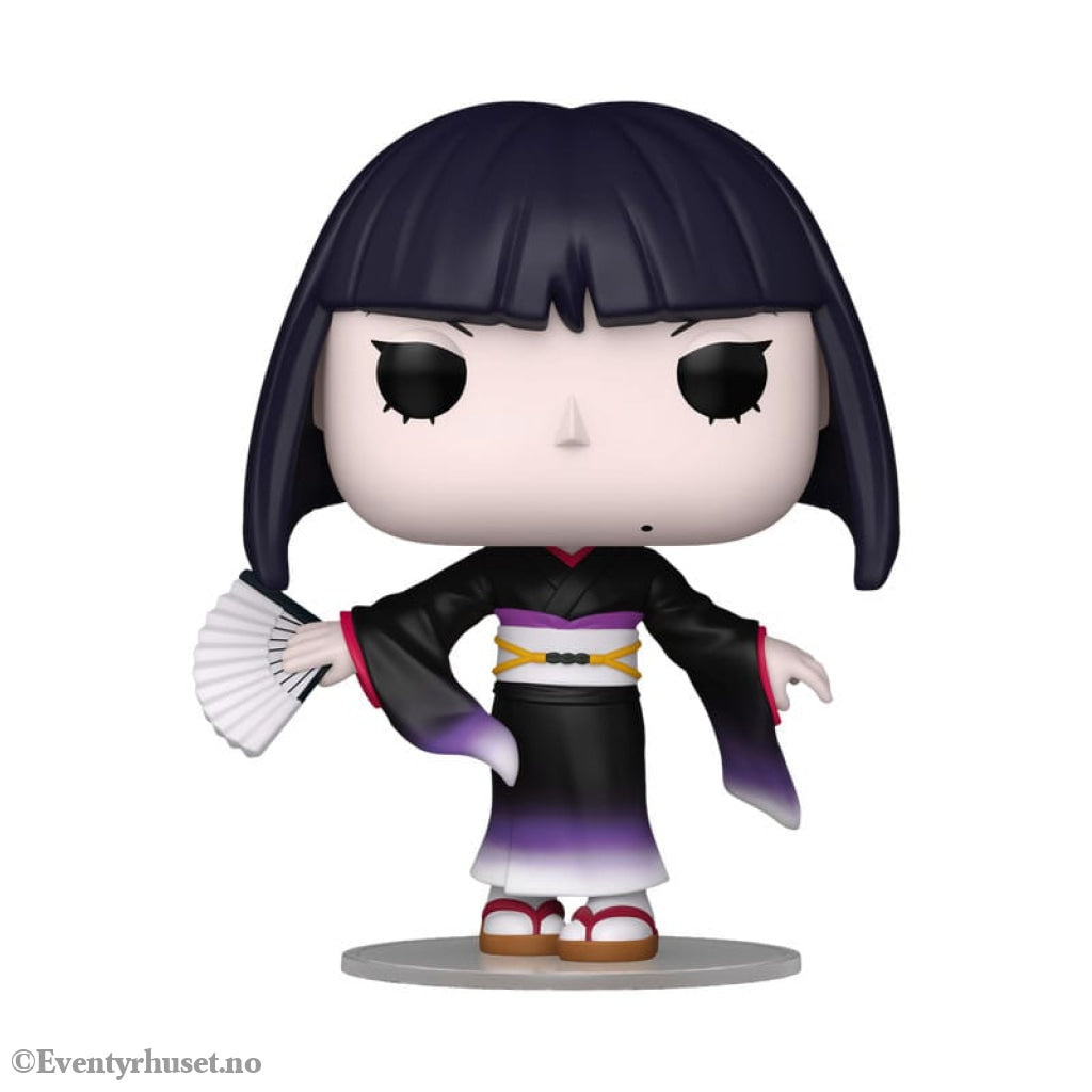 Hunter x Hunter POP! Animation Vinyl Figure Kalluto Zoldyck 9 cm Manga & Anime