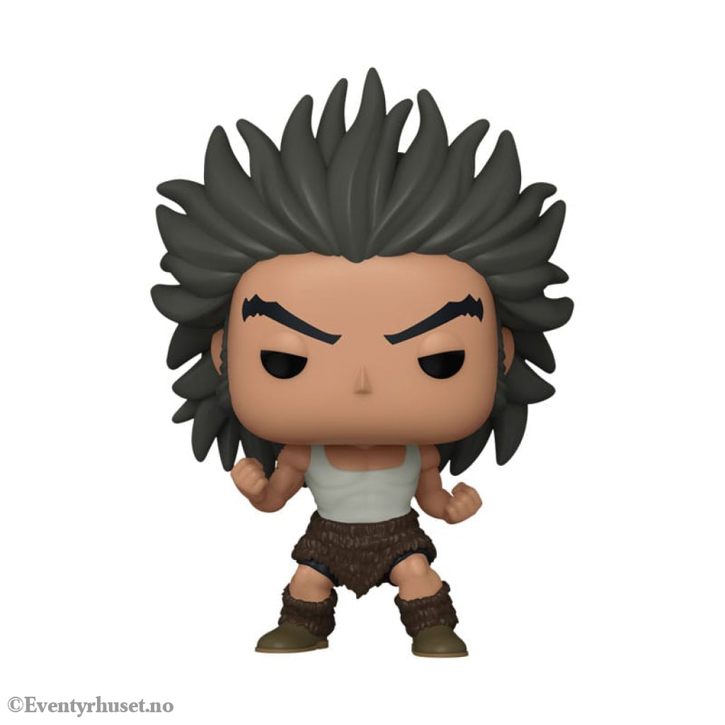 Hunter x Hunter POP! Animation Vinyl Figure Uvogin 9 cm Manga & Anime
