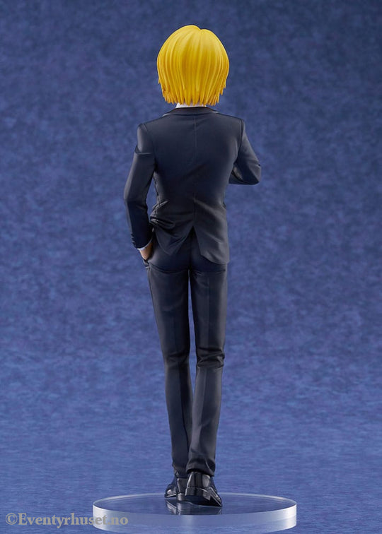 Hunter x Hunter Pop Up Parade PVC Statue Curarpikt: Suit Ver. L Size 22 cm Manga & Anime