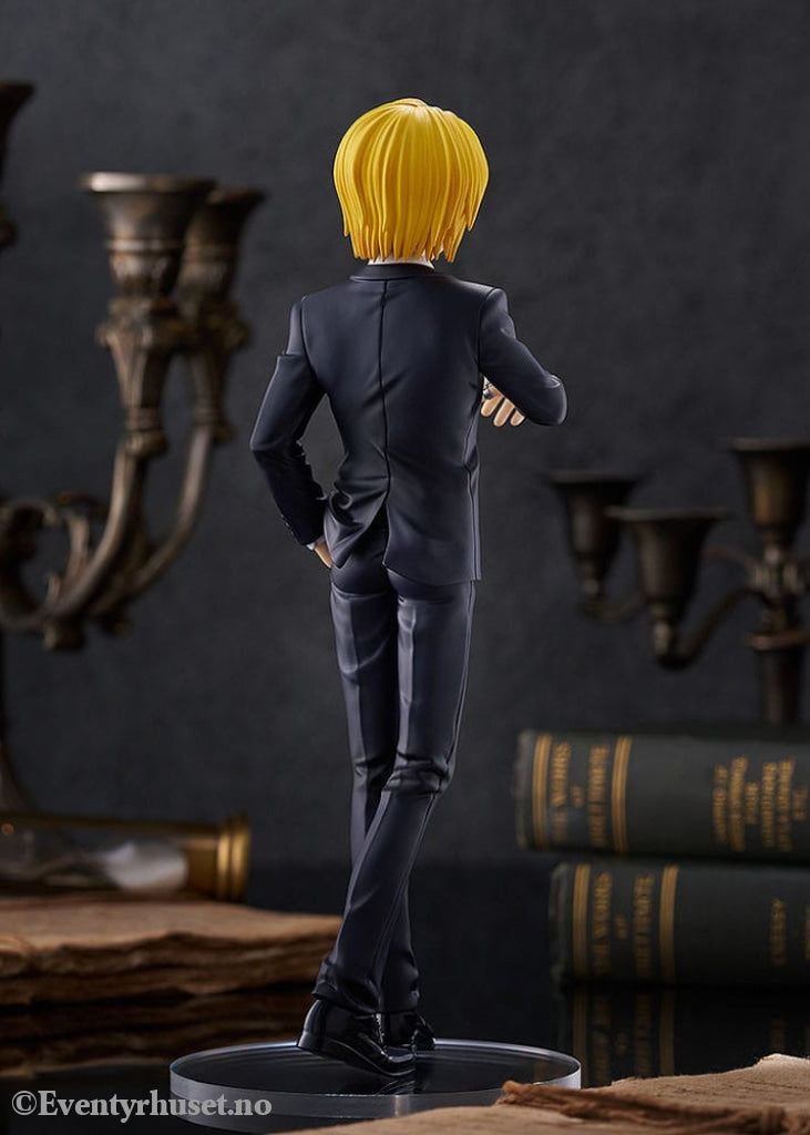 Hunter x Hunter Pop Up Parade PVC Statue Curarpikt: Suit Ver. L Size 22 cm Manga & Anime