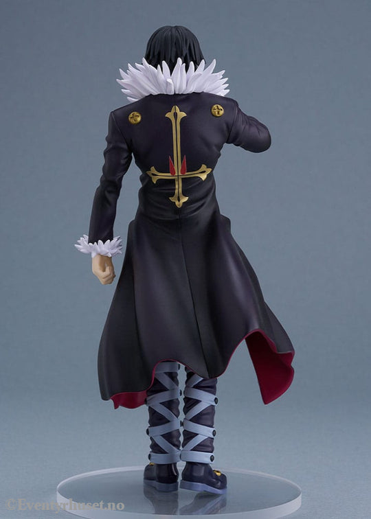 Hunter x Hunter Pop Up Parade PVC Statue Quwrof/Chrollo 18 cm Manga & Anime