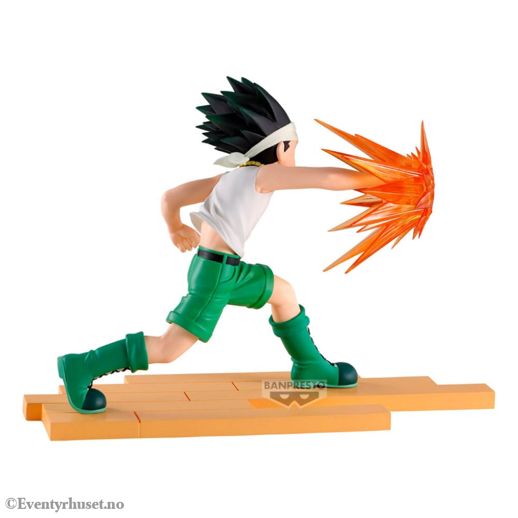 Hunter x Hunter PVC Statue Gon (G.I. Arc) 14 cm Manga & Anime
