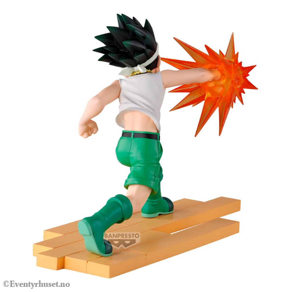 Hunter x Hunter PVC Statue Gon (G.I. Arc) 14 cm Manga & Anime