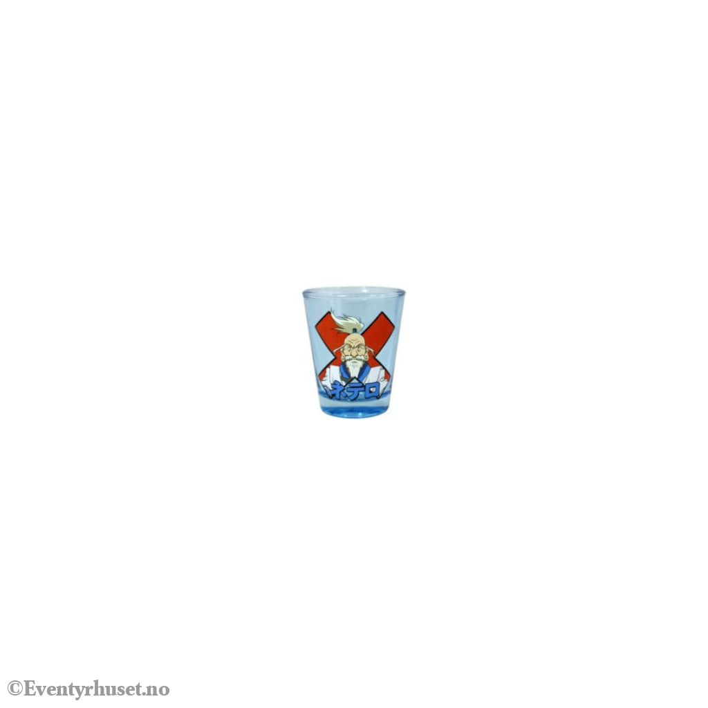 Hunter x Hunter Shot Glasses Blind Box (12) 59 ml Home & Gifts