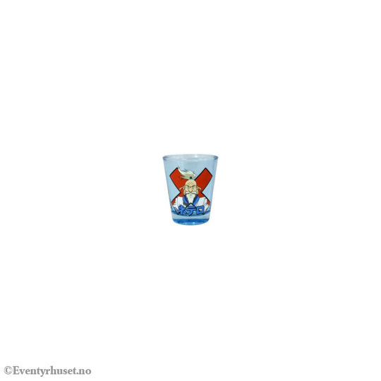 Hunter x Hunter Shot Glasses Blind Box (12) 59 ml Home & Gifts