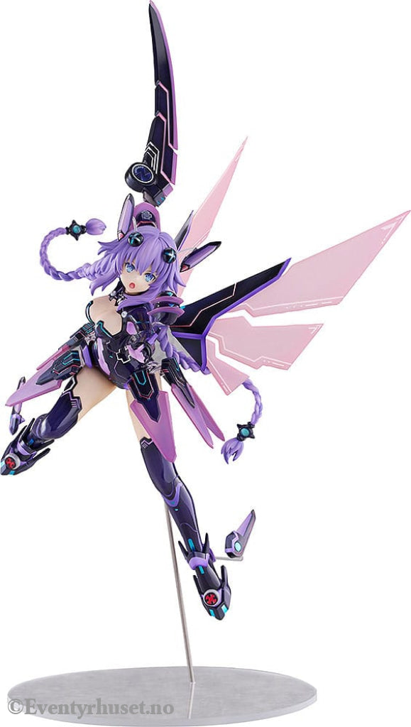 Hyperdimension Neptunia PVC Statue 1/7 Purple Heart 45 cm Manga & Anime