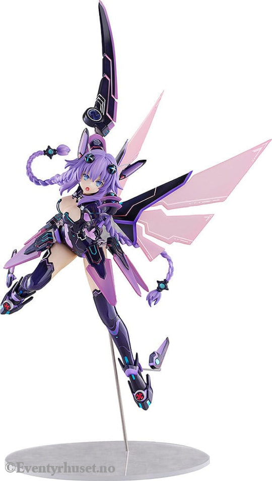 Hyperdimension Neptunia PVC Statue 1/7 Purple Heart 45 cm Manga & Anime