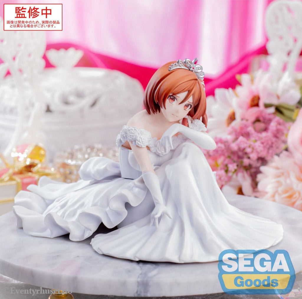 I´m Getting Married to a Girl I Hate in My Class Yumemirize PVC Statue Akane Sakuramori 12 cm Manga & Anime