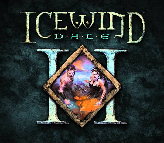 Icewind Dale 2: Complete GOG CD Key