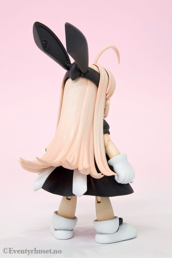 Ichigeki Sacchu!! HoiHoi-san Model Kit 1/1 HoiHoi-san New Edition 12 cm Manga & Anime