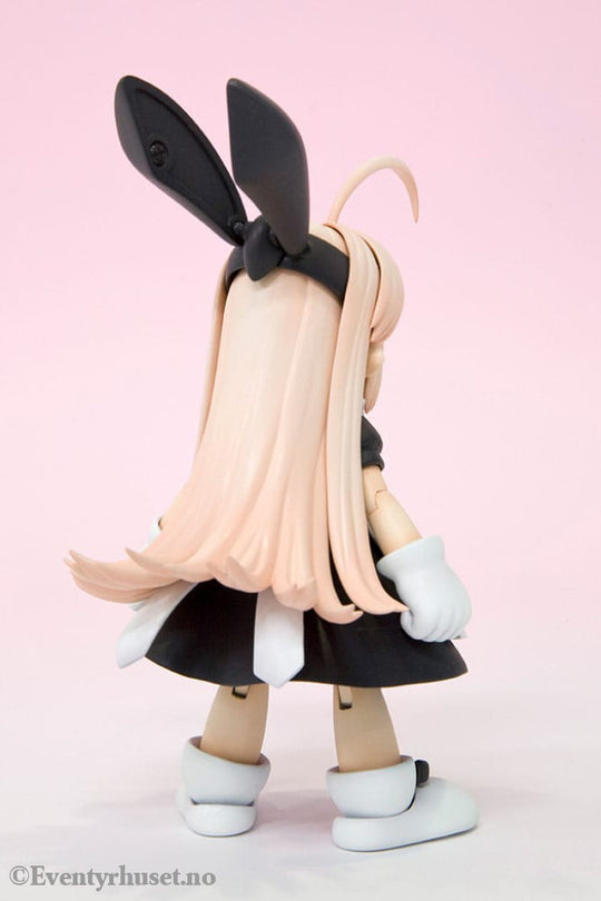 Ichigeki Sacchu!! HoiHoi-san Model Kit 1/1 HoiHoi-san New Edition 12 cm Manga & Anime