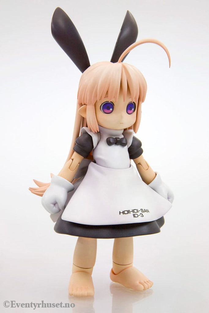 Ichigeki Sacchu!! HoiHoi-san Model Kit 1/1 HoiHoi-san New Edition 12 cm Manga & Anime