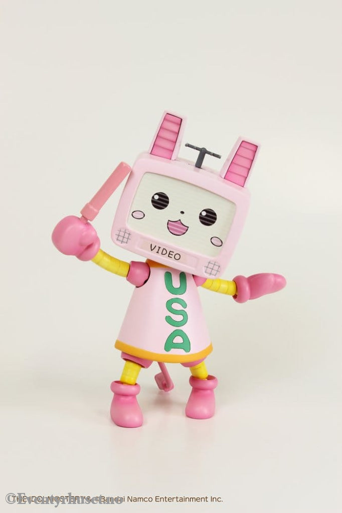 Idolmaster Cinderella Girls Plastic Model Kit Usachanrobo 12 cm Manga & Anime