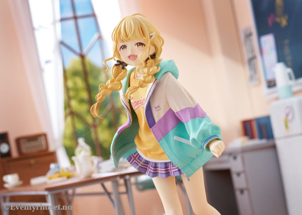 Idolmaster Gakuen PVC Statue 1/7 Kotone Fujita 23 cm Manga & Anime