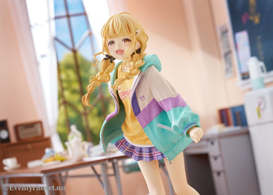 Idolmaster Gakuen PVC Statue 1/7 Kotone Fujita 23 cm Manga & Anime
